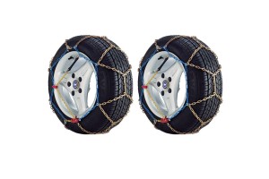 Αλυσίδες Χιονιού Konig Fly Jeep No 225 2 Τεμάχια