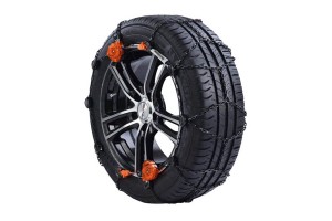 Αλυσίδες Χιονιού Weissenfels Clack & Go Pro-tech M44 No7 (70-80) 9mm 2 Τεμάχια