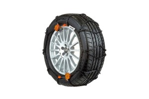 Αλυσίδες Χιονιού Weissenfels Rts Clack & Go Suv No4 (90-100-220) 13mm 2 Τεμάχια