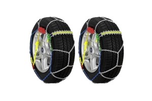 Αλυσίδες Χιονιού Konig Super Magic No75 (70-80) 10mm 2 Τεμάχια