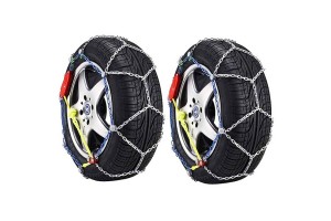 Αλυσίδες Χιονιού Konig No Problem T2 - Magic No 40 2 Τεμάχια