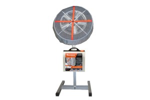 Εκθέτης Για Autosock Μεταλλικός