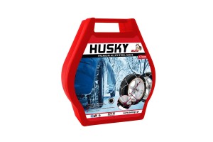 Αλυσίδες Χιονιού Husky No10 12mm 2 Τεμάχια