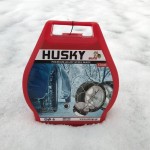 Αλυσίδες Χιονιού Husky No10 12mm 2 Τεμάχια