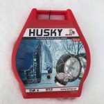 Αλυσίδες Χιονιού Husky No130 12mm 2 Τεμάχια Αλυσίδες Χιονιού Husky No130 12mm 2 Τεμάχια