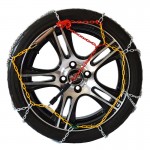 Αλυσίδες Χιονιού Husky No130 12mm 2 Τεμάχια Αλυσίδες Χιονιού Husky No130 12mm 2 Τεμάχια