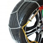 Αλυσίδες Χιονιού Husky No130 12mm 2 Τεμάχια Αλυσίδες Χιονιού Husky No130 12mm 2 Τεμάχια