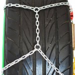 Αλυσίδες Χιονιού Husky No130 12mm 2 Τεμάχια Αλυσίδες Χιονιού Husky No130 12mm 2 Τεμάχια