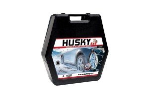 Αλυσίδες Χιονιού Husky 4X4 No245 16mm 2 Τεμάχια