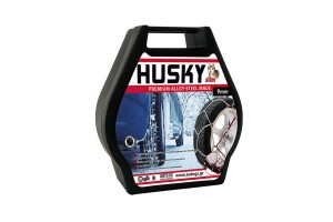 Αλυσίδες Χιονιού Husky Slim No110 9mm 2 Τεμάχια