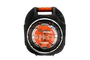 Αλυσίδες Χιονιού Weissenfels Clack & Go Pro-tech M44 No4A 9mm 2 Τεμάχια