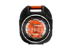 Αλυσίδες Χιονιού Weissenfels Clack & Go Pro-tech M44 No7 9mm 2 Τεμάχια