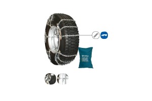 Αλυσίδες Φορτηγού Streme Veriga No Α-00/07 Σκάλα Με Πύρο/Βίδα 1 Τεμάχιο