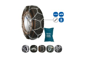 Αλυσίδες Φορτηγού Αrktik SΤ.37 Veriga 2 Τεμάχια