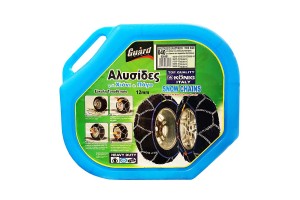 Αλυσίδες Χιονιού Konig No Problem Zip No 40 12mm 2 Τεμάχια