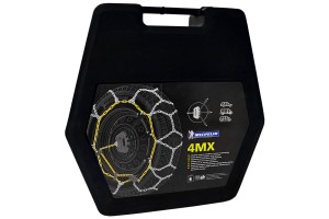 Αλυσίδες Χιονιού Michelin Type 4MX No103 16mm 2 Τεμάχια
