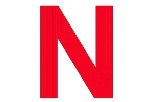 Ν Για Νεους Οδηγους Αυτοκολλητο