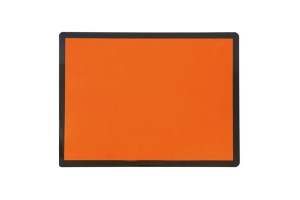 Πινακίδα Λαμαρίνα Φορτηγού "ADR" 30x40cm 1Τμχ