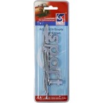 Αυτοκόλλητο Σήμα Χρωμίου 3D "Sport & Fire" 16x4cm 1Τμχ Αυτοκόλλητο Σήμα Χρωμίου 3D "Sport & Fire" 16x4cm 1Τμχ