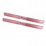 Racing Step Rail Small Onyx 2 Pcs - Μωβ