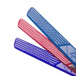 Racing Step Rail Large 2 Pcs - Μωβ