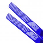 Racing Step Rail Large 2 Pcs - Μωβ