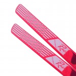 Racing Step Rail Large 2 Pcs - Μωβ