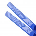 Racing Step Rail Large 2 Pcs - Μωβ