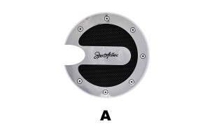 Διακοσμητικο Ταπας Ρεζερβουαρ (ΠΛΑΣΤΙΚΟ) - A