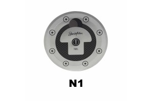 Διακοσμητικο Ταπας Ρεζερβουαρ (ΠΛΑΣΤΙΚΟ) - N1