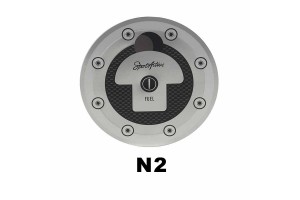 Διακοσμητικο Ταπας Ρεζερβουαρ (ΠΛΑΣΤΙΚΟ) - N2