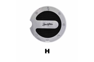 Διακοσμητικο Ταπας Ρεζερβουαρ (ΠΛΑΣΤΙΚΟ) - H