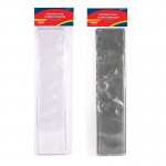 Licence Plate Frames With Glass Protection 2 Pcs - Φιμε Licence Plate Frames With Glass Protection 2 Pcs - Φιμε