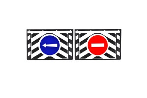 Λασπωτηρες 35CM