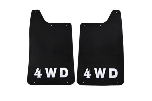 Λασπωτηρες 4X4