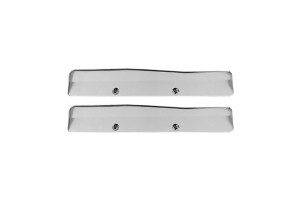 Πτερύγια Αλουμινίου Universal Ασημί