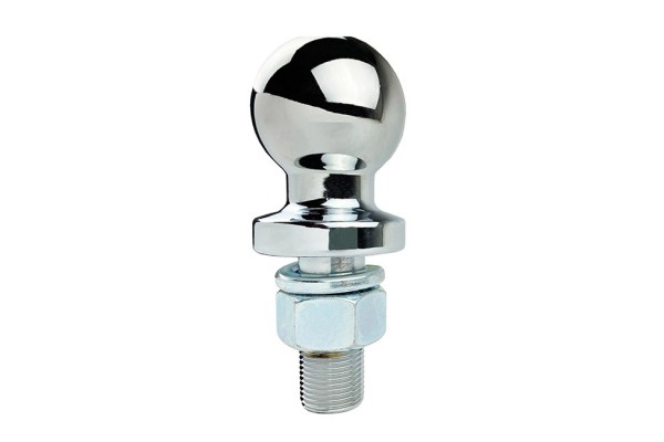 Μπίλια Κοτσαδόρου 3.5 Τόνων Ø 50mm Μ12x50mm 1 Τεμάχιο
