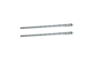 Ταινια Fk Led 50CM (2ΤΕΜ) Λευκο