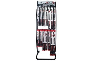 Εκθέτης Για Υαλοκαθαριστήρες Feral 1 Τεμάχιο