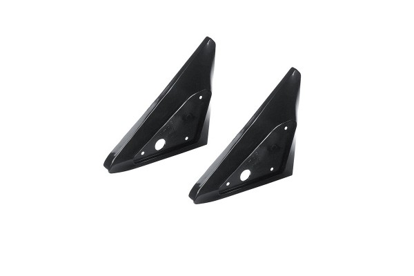 Βασεις Καθρεφτων Μ3 &amp; Ζ3 Ζευγαρι - Fiat Pundo 3D 93-95