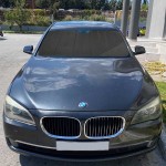 Ηλιοπροστασία Παρμπρίζ Αλουμινίου ''Black'' Feral Μαύρο Matte X-Large 145 X 80 Cm 1 Τεμάχιο 13388