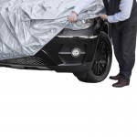 Κουκούλα Αυτοκινήτου Cover+ X-Large 530x175x120cm