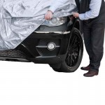 Κουκούλα Αυτοκινήτου Cover+ Sedan XXL1 463x173x143cm