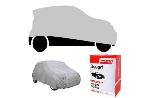 Κουκούλα Αυτοκινήτου Bogart Spinelli California Ιταλική Νούμερο 0 (Smart) 250x151x153cm