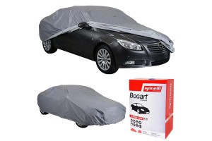 Κουκούλα Αυτοκινήτου Bogart Spinelli California Ιταλική Νούμερο 9 482x180x144cm