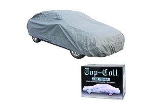 Κουκούλα Αυτοκινήτου "Top-Doll" Small 399cm