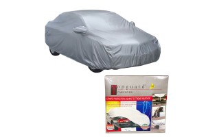 Κουκούλα Αυτοκινήτου "Top-Guard" Medium 415cm