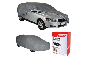 Κουκούλα Αυτοκινήτου Bogart Spinelli California Ιταλική Νούμερο 13C 550x198x148cm