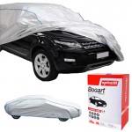 Κουκούλα Αυτοκινήτου Bogart Spinelli Tyvek Ιταλική Νούμερο Ls 440x165x145cm