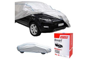 Κουκούλα Αυτοκινήτου Bogart Spinelli Tyvek Ιταλική Νούμερο Ls 440x165x145cm